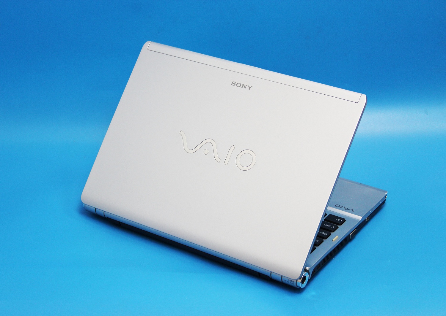 Ноутбук sony vaio не выключается