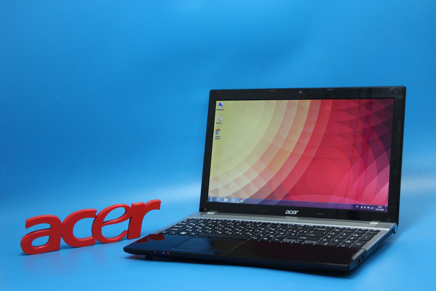 Ноутбук i7 geforce. Acer ej472.