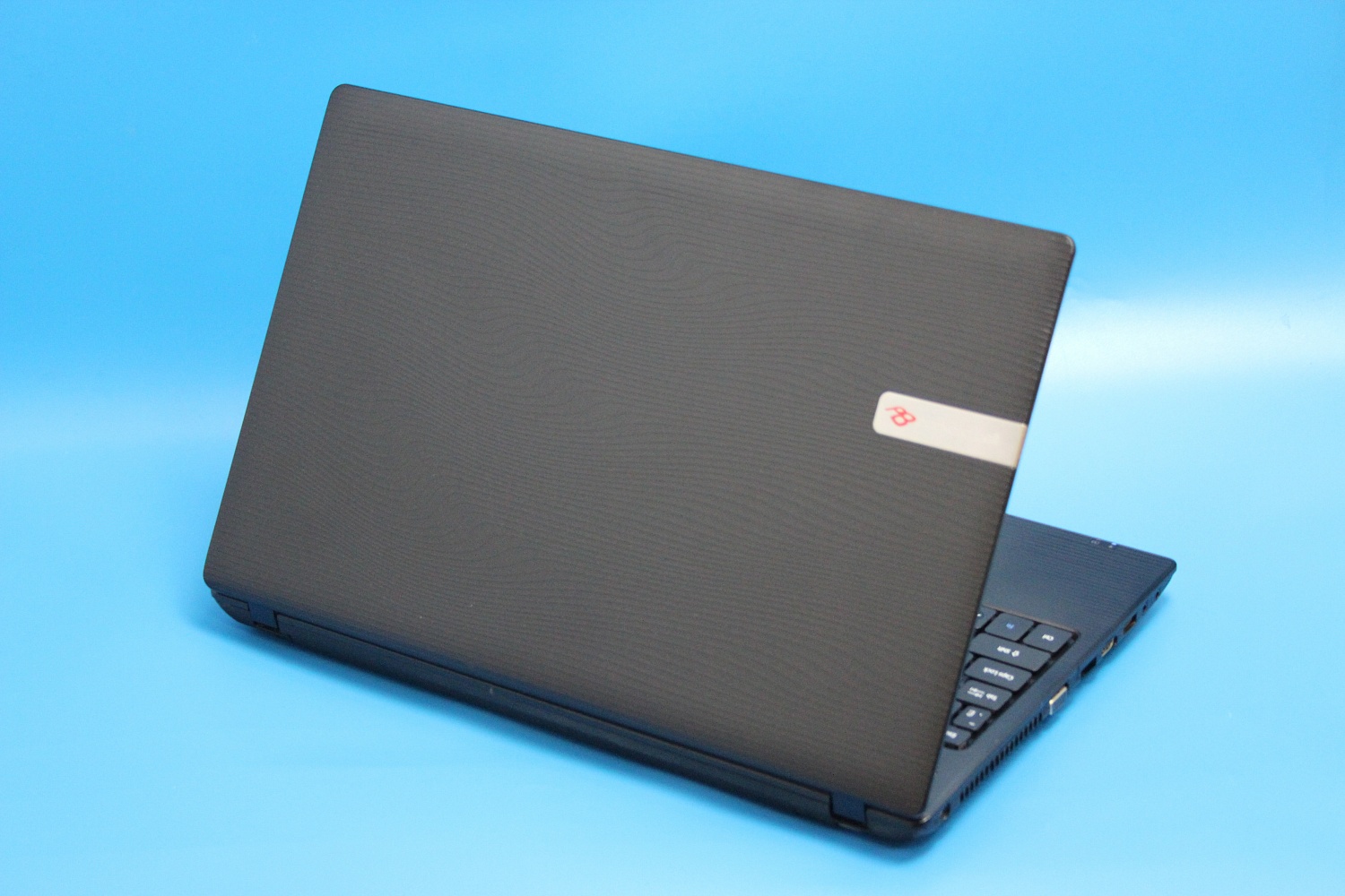 Ноутбук packard bell vg70 долго грузится