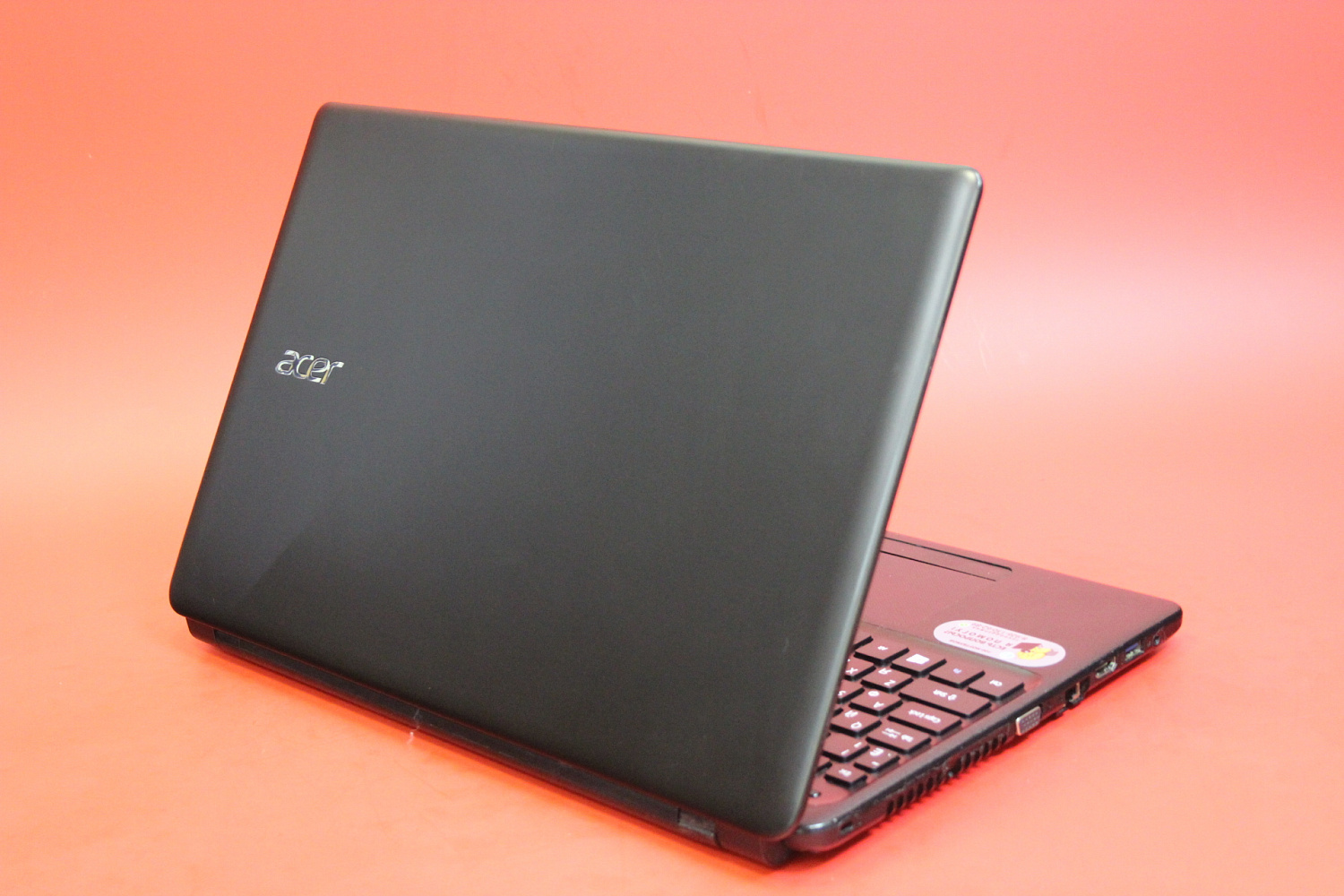 Ноутбук Acer i5 GeForce GT 750M 4GB 6GB 240 SSD