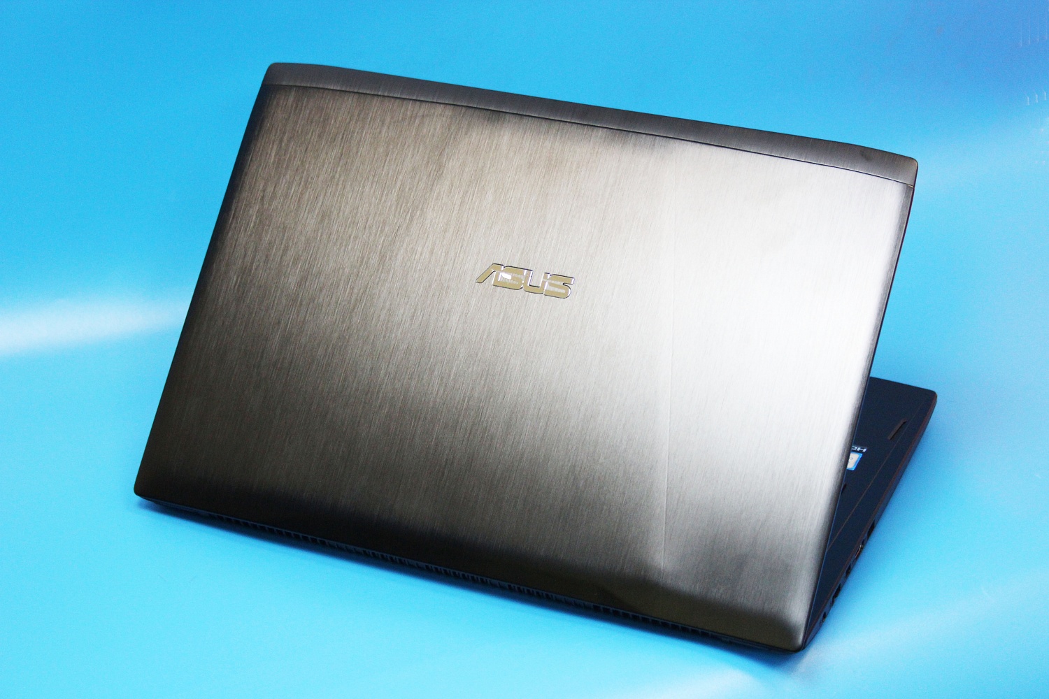 Asus pro