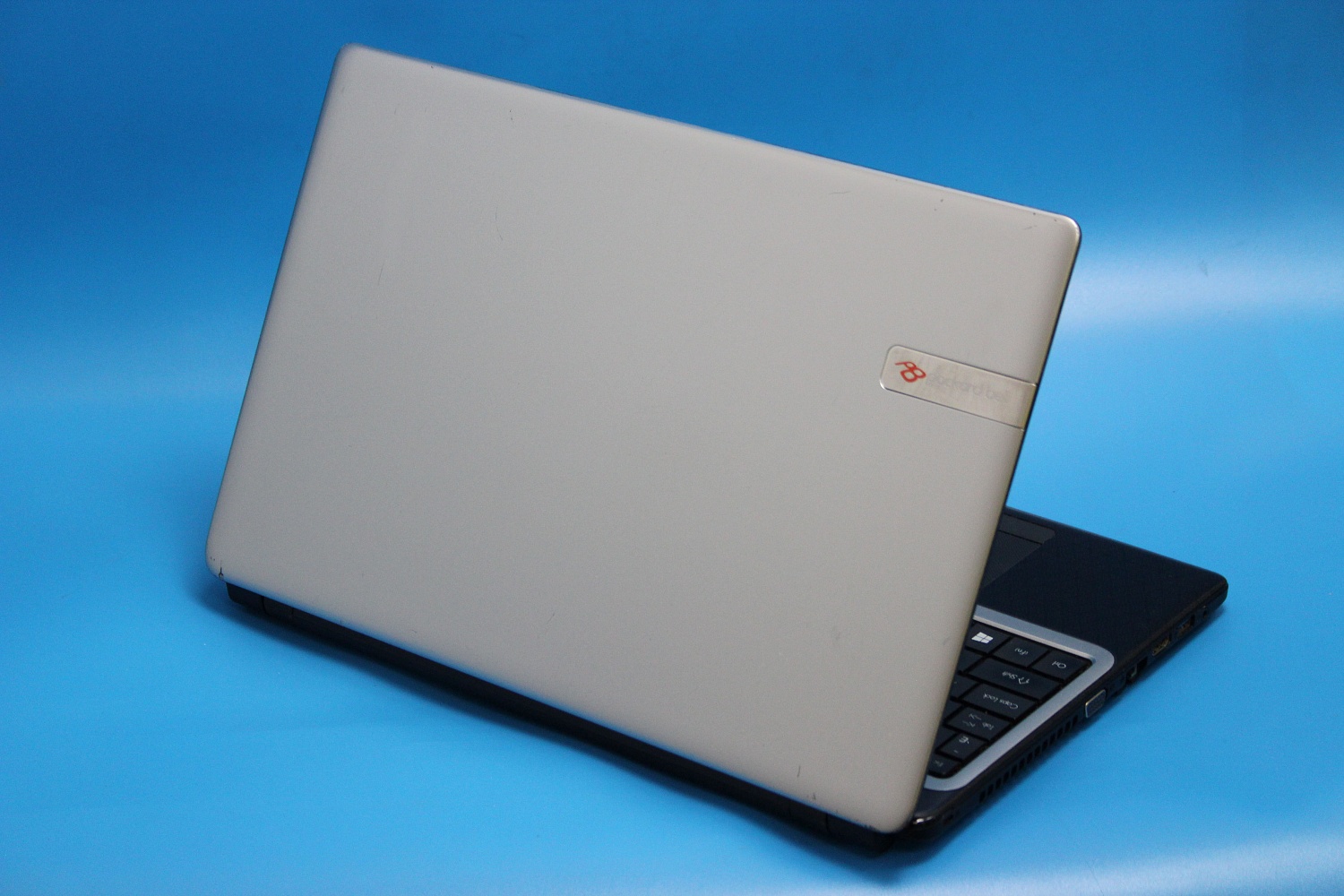 Ноутбук packard bell n15w4 разборка