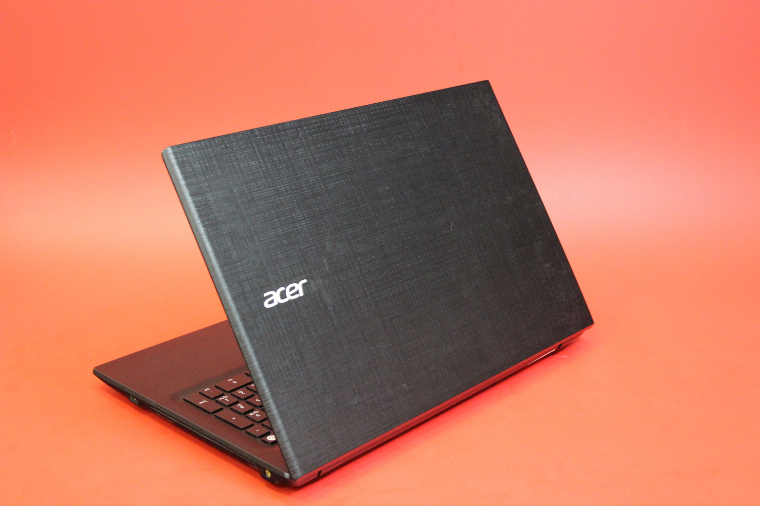 Ноутбук Acer i5 GeForce 840M 2Gb 6GB 500GB