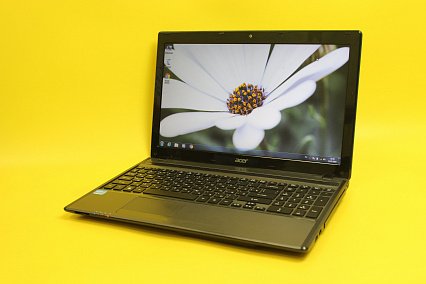 Ноутбук Acer FE512