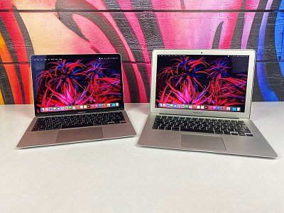 Macbook A2179 (2020)