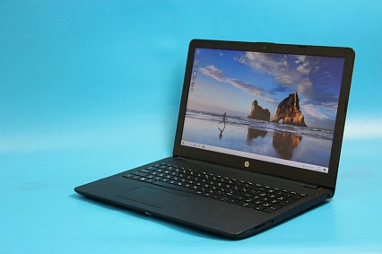 Ноутбук HP FI1129