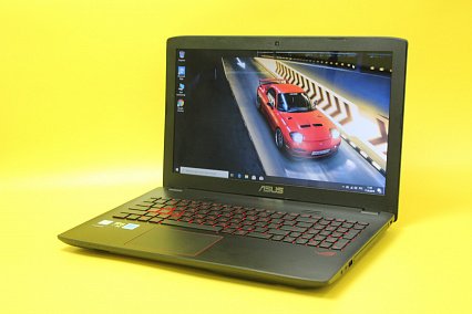 ASUS ROG