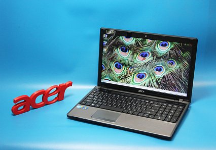 Ноутбук Acer FB1201