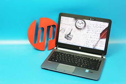 Ноутбук HP PROBOOK 