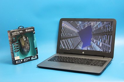 Ноутбук HP FC492