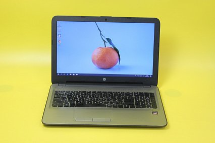 Игровой ноутбук HP