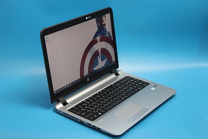 Как установить биометрию на hp probook