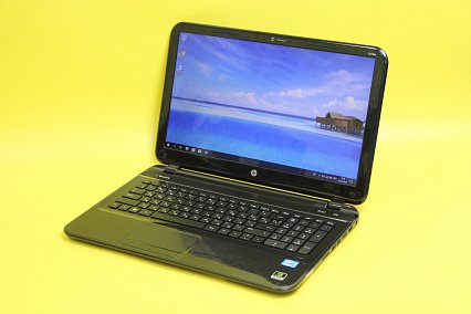 Игровой Ноутбук HP