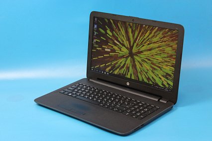 Ноутбук HP  FGS425