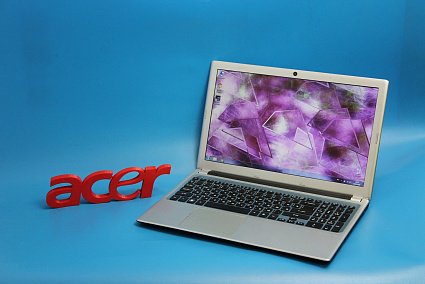 Что означает название ноутбука acer