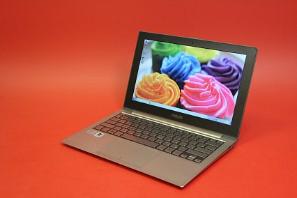 Ультрабук ASUS ZenBook
