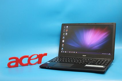Ноутбук Acer FCS180