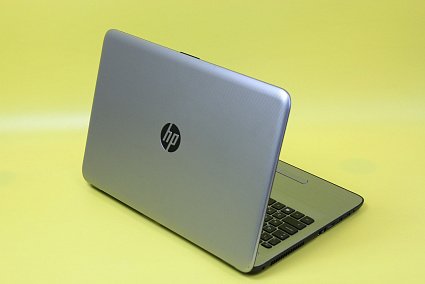 Сколько гб в компьютере hp