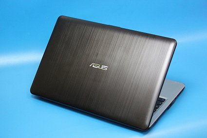 Asus 525 долго заряжается