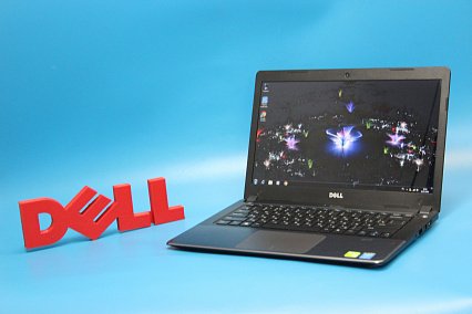Ультрабук Dell
