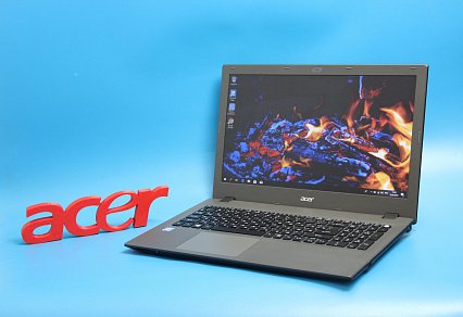 Ноутбук Acer FC568