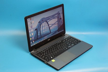 Сколько ядер в ноутбуке acer