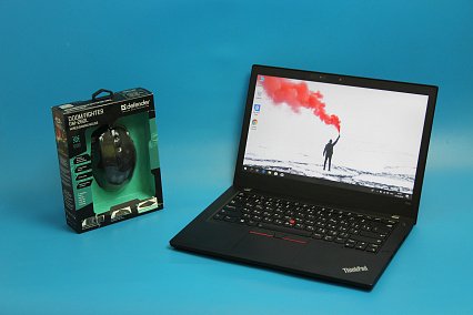 Lenovo ThinkPad Fc1049