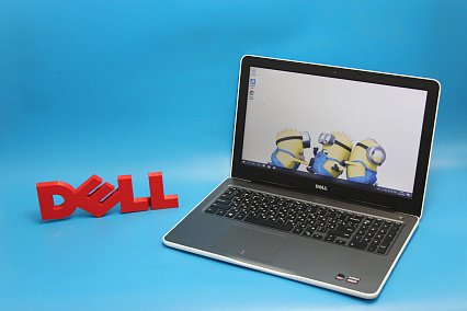 Ноутбук DELL