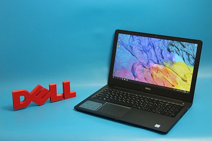 Ноутбук DELL