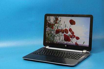 Ноутбук HP FGS1131