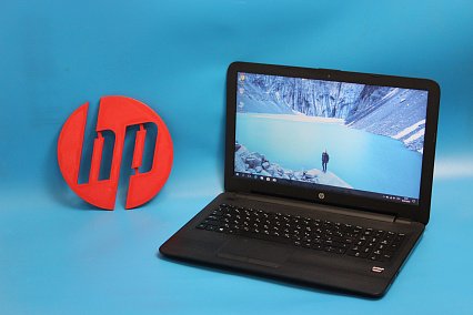 Ноутбук HP 