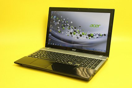 Ноутбук Acer EC1203