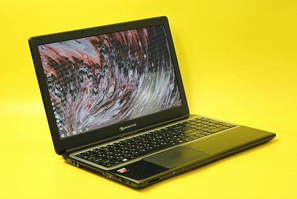 Какие игры потянет ноутбук packard bell