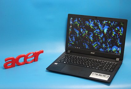 Ноутбук Acer  Aspire