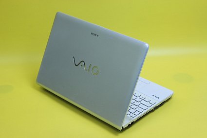 Sony vaio не видит жесткий диск sony