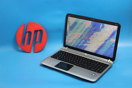 Ноутбук Hp FD68