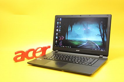 Ноутбук  Acer FHS17