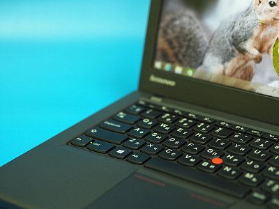 Как включить ноутбук lenovo thinkpad