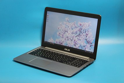 ASUS N580 FDS122