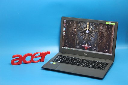 Ноутбук Acer FD123
