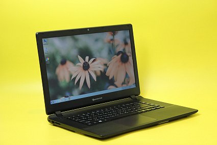 Ноутбук packard bell n15w4 разборка