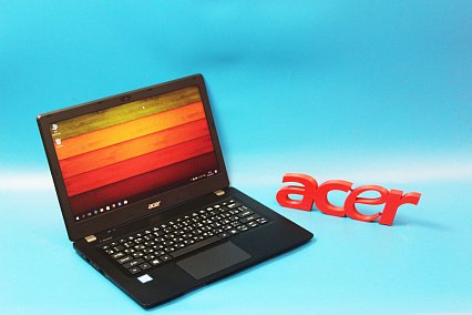 Ноутбук ACER FA462