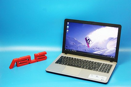 Апгрейд ноутбука asus n53t