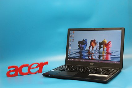 Ноутбук Acer FCS86