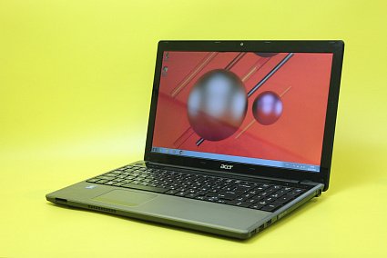 Самый дорогой ноутбук acer