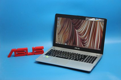 Ноутбук ASUS FD271