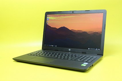Ноутбук HP FI547