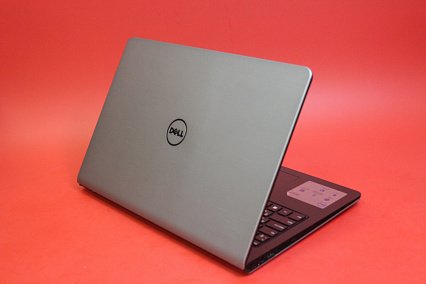 Ноутбук Dell i5/Geforce/8Gb/SSD