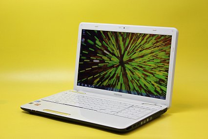 Ноутбук TOSHIBA FH35