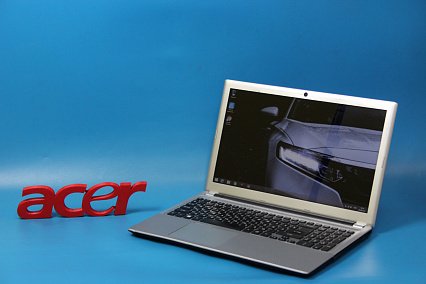 Ноутбук Acer FH214